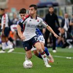 Genoa: trattative di mercato e possibili arrivi