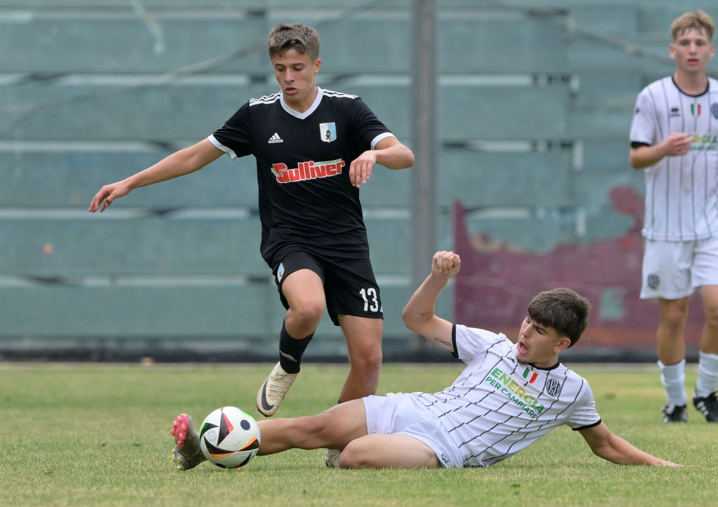 Beffa finale per il Genoa Primavera: il Cesena vince 4-3