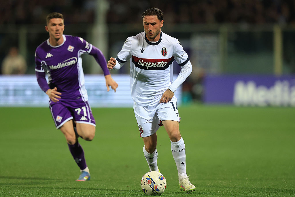 Dove vedere Bologna-Genoa in TV e streaming