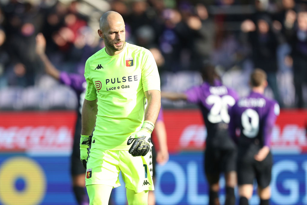 Non solo Ahanor e Venturino: zoom sugli altri baby del Genoa