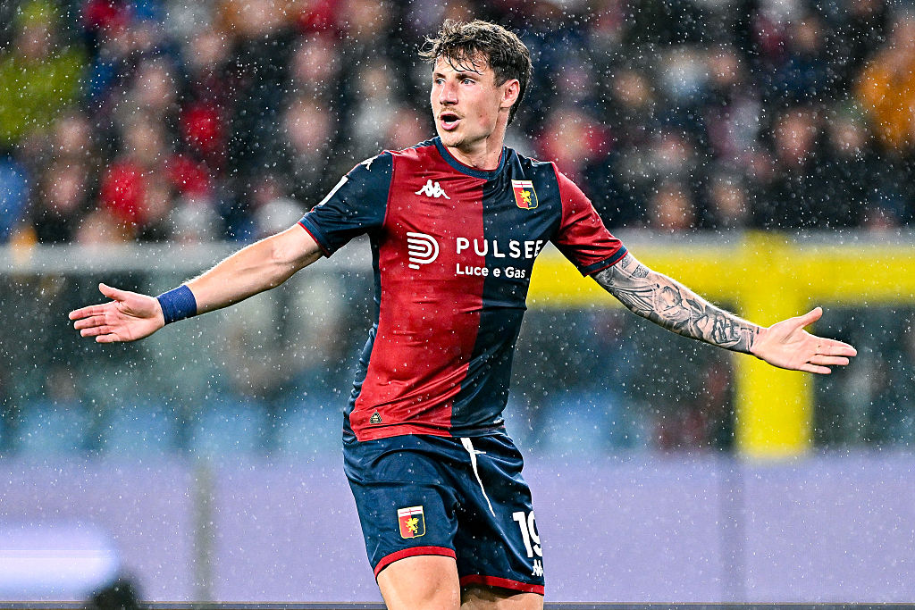 Serie A, cambia il calendario? Le ipotesi su Genoa-Atalanta