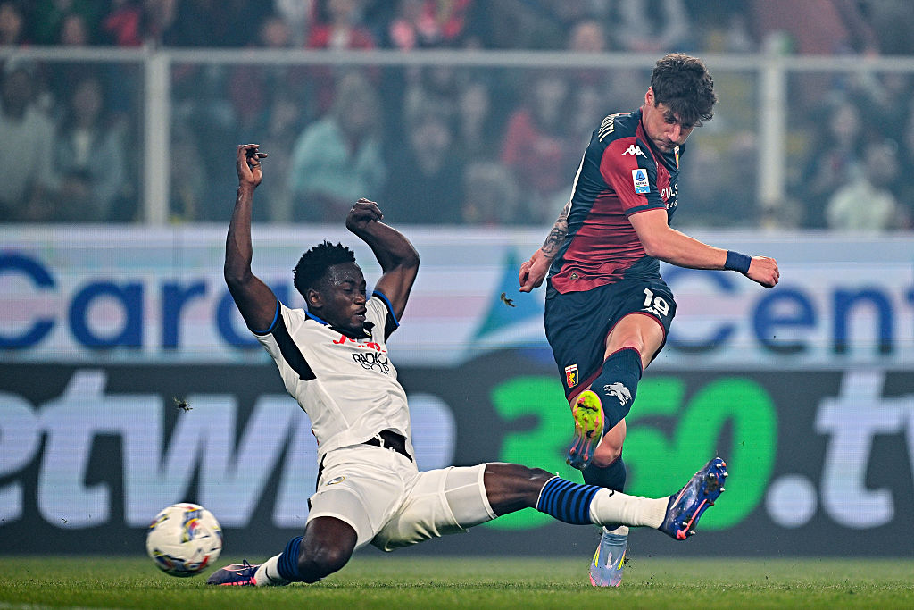 Pinamonti verso l’addio: Vieira avrebbe già trovato il sostituto