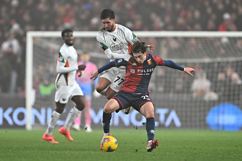 Mercato Genoa: Stanciu, Grønbæk ed Ellertsson pronti a rinforzare la squadra