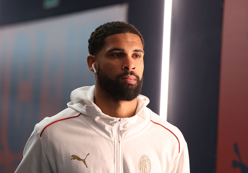 Genoa-Milan: le formazioni ufficiali a Marassi