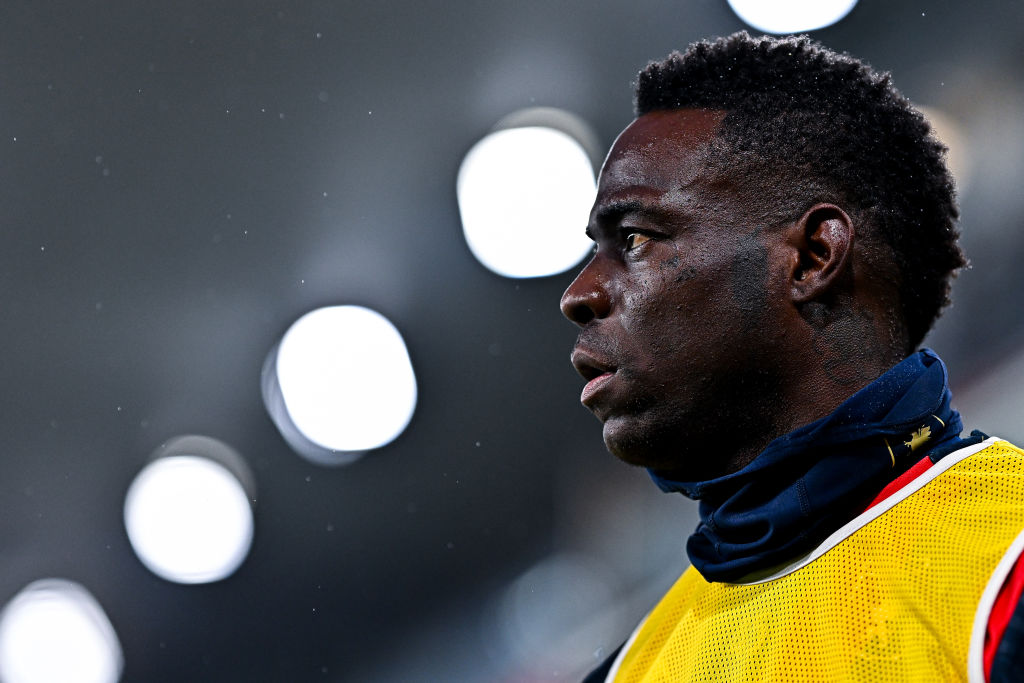 Balotelli: “Cerco un club che mi dia fiducia, voglio giocare altri due-tre anni”