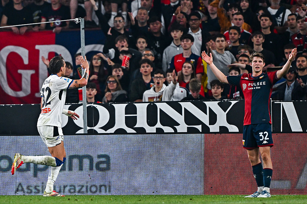 Retegui supera Inzaghi: record di 25 gol tagliato contro il Genoa