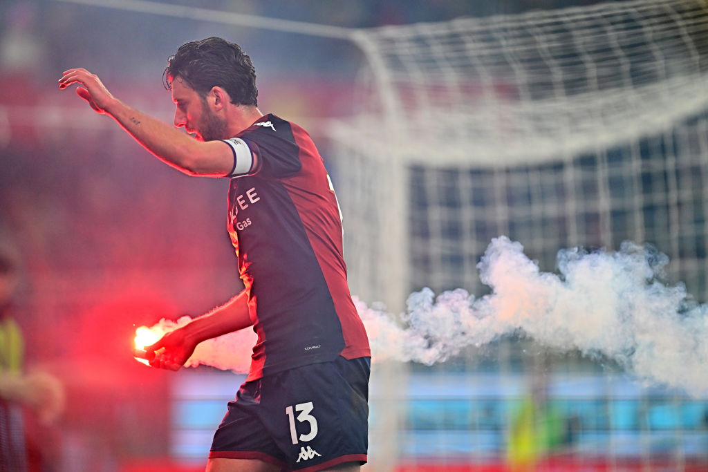 Bani: “Non sarà facile fare meglio, ma ci proveremo”