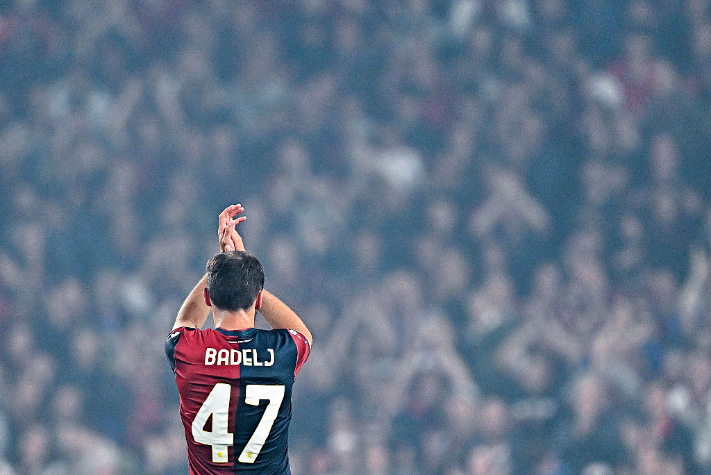 Badelj ha salutato, Frendrup in bilico: come cambia il centrocampo del Genoa