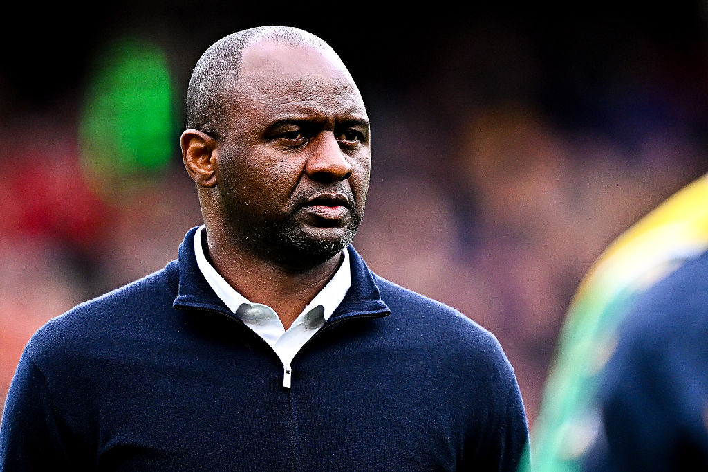 Vieira: “Il Milan mi ha formato, ora voglio batterlo”