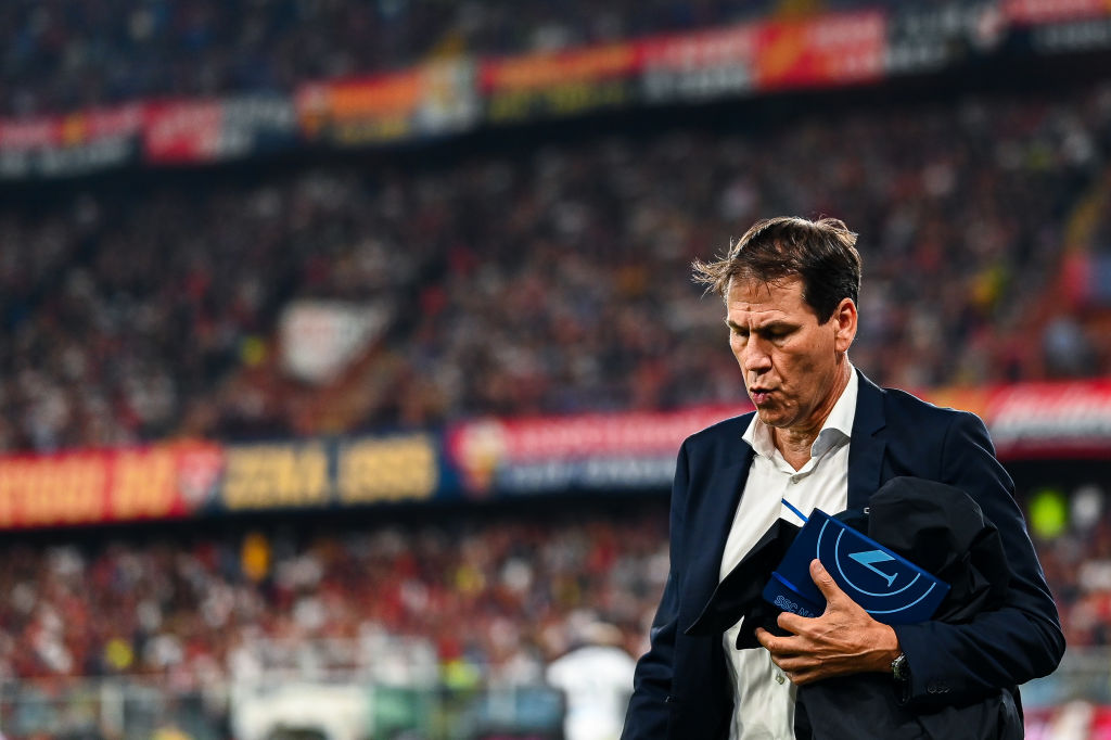 Napoli-Genoa: biglietti riservati ai tifosi con DNA Genoa