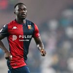 Seydou Fini: ritorno al Genoa dopo la promozione in Eredivisie