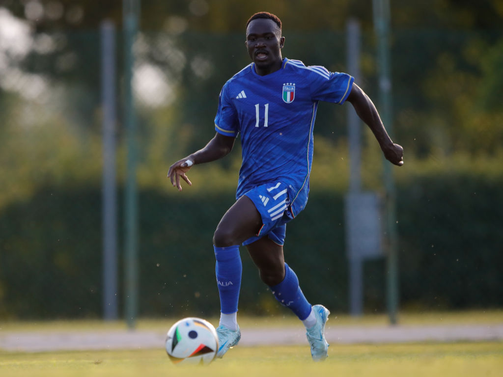 Olanda, Fini conquista la promozione in Eredivisie: pronto il ritorno a Genova