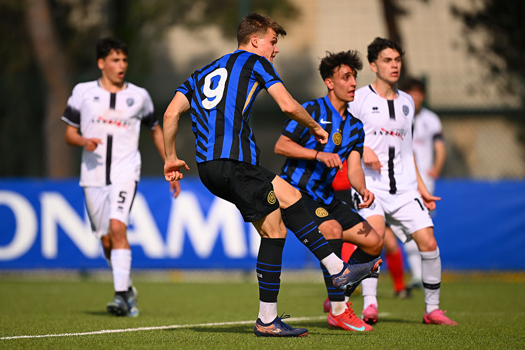 Genoa Under 18, ai playoff sarà sfida con l’Inter