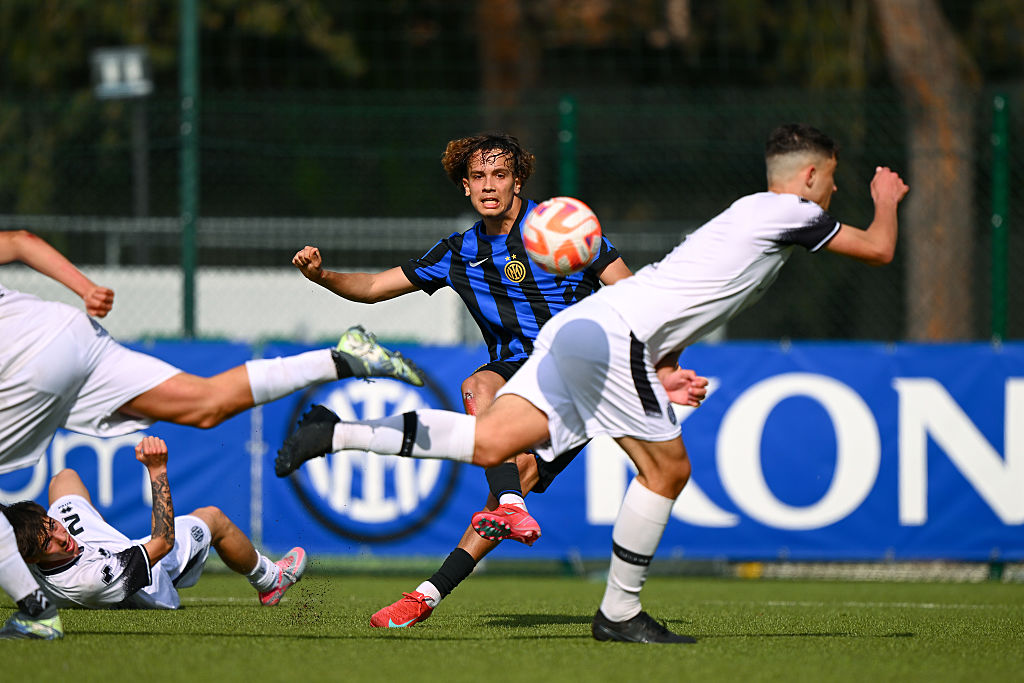 L’Inter Under 18 supera il Genoa: playoff in vista