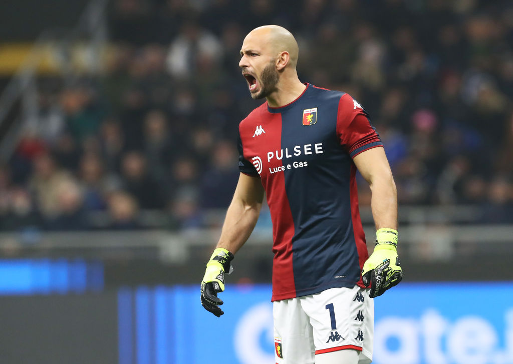 Mercato: Leali confermato, per l’attacco spunta Pio Esposito