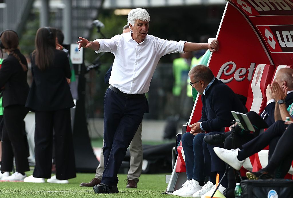 Cuadrado, stagione finita: lesione muscolare, niente sfida al Genoa