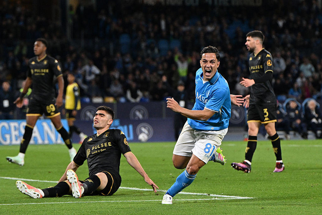 Genoa: giovani talenti e un pareggio da campioni