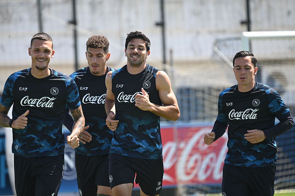 L’ex Genoa Simeone ritrova la “sua” Fiorentina e vuole sbloccarsi