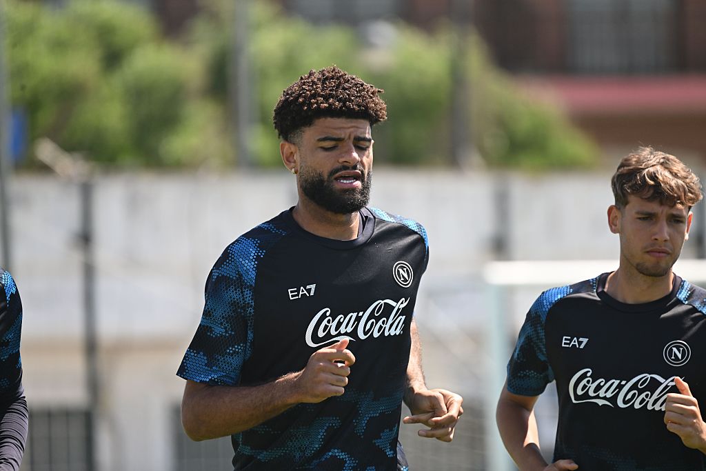 Napoli senza Lobotka: le scelte di Conte contro il Genoa