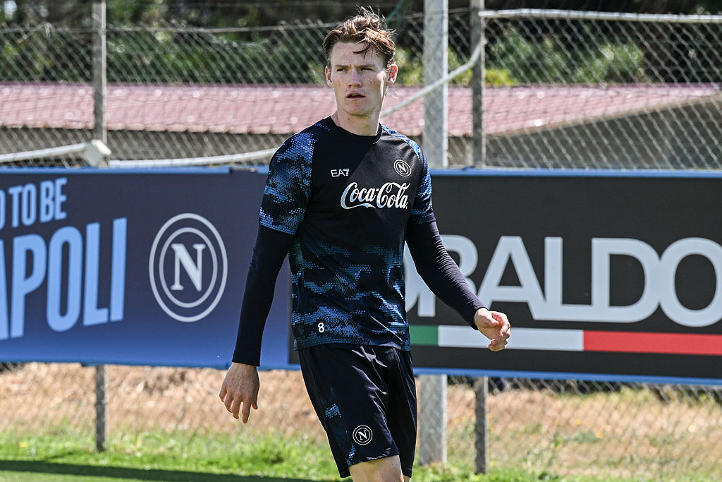 L’esempio del Genoa: a Napoli con lealtà sportiva per far punti