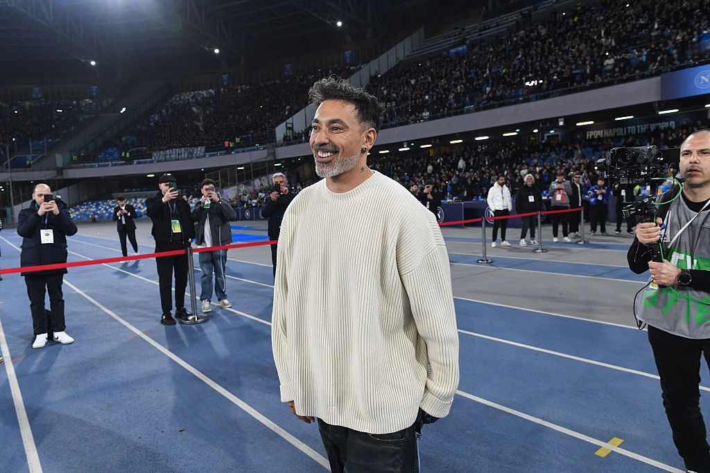 Lavezzi e il passaggio al Genoa: un destino cambiato da una valigetta