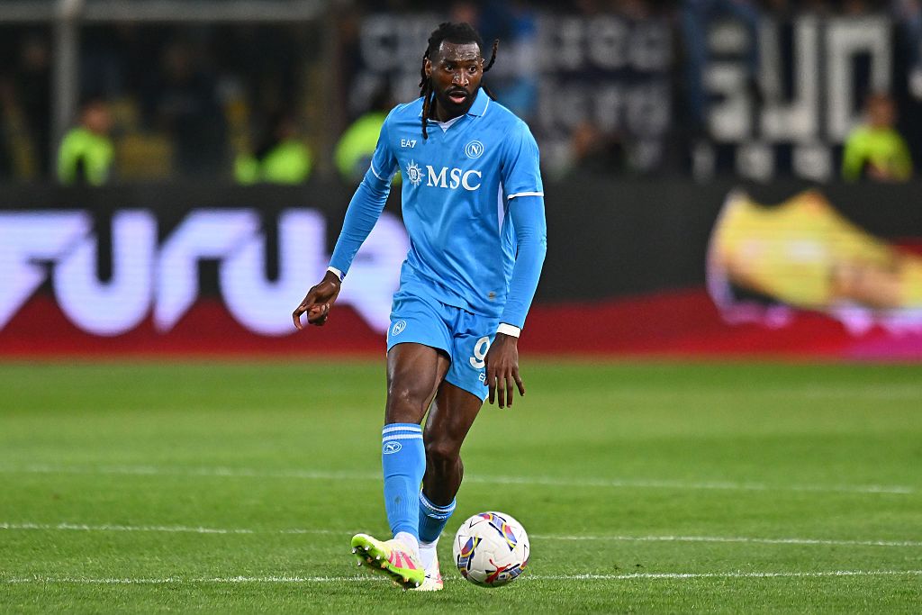 Cannavaro: “Napoli, lo scudetto è alla tua portata”