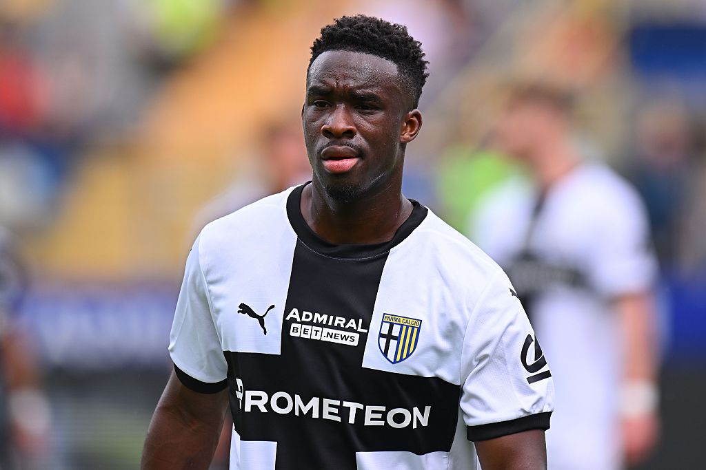 Behrami: “Parma, fai come il Genoa per creare problemi al Napoli”