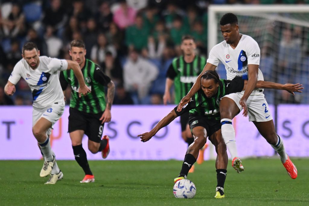 Mercato, obiettivo Laurientè: cifre e numeri