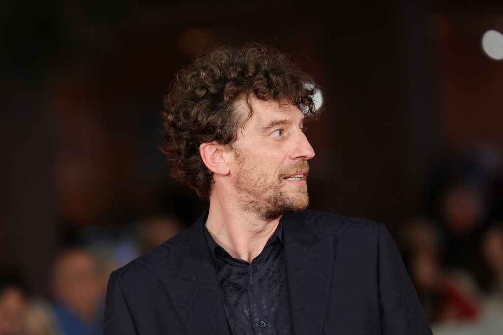 Maurizio Lastrico, cuore Genoa: al Ferraris con la Dea c’era anche lui