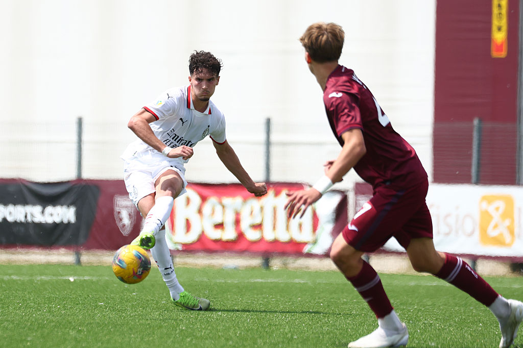 Inclusione e sport: il calcio integrato illumina Genova