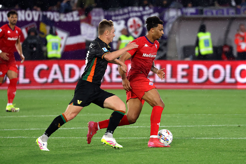 Mercato Genoa, Nicolussi Caviglia nel mirino per il centrocampo