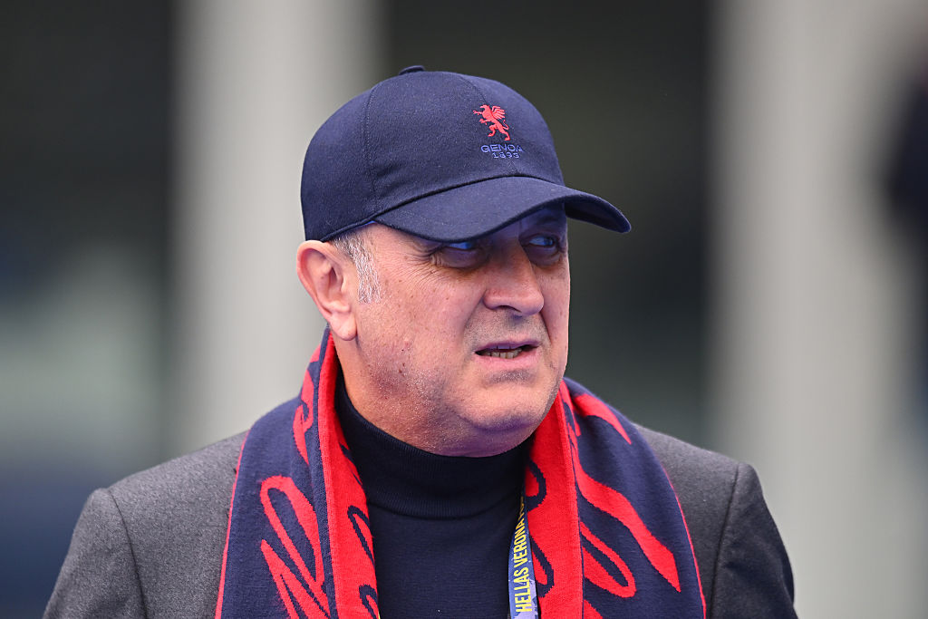 Dan Sucu e i tormenti del Rapid: tensioni e critiche in Romania