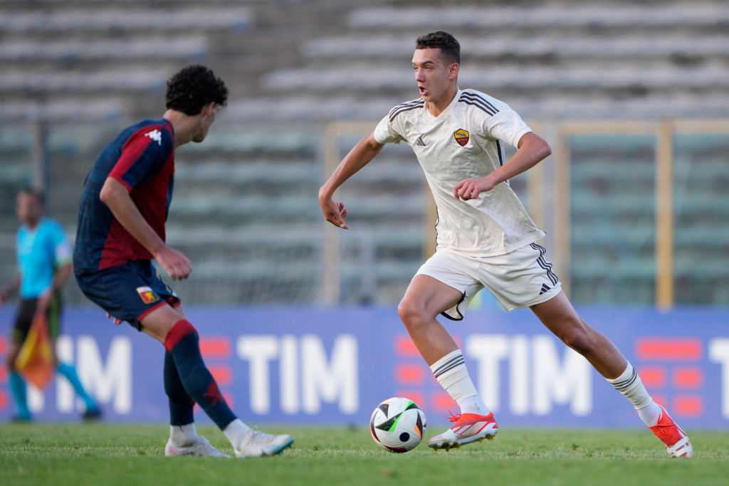 Il Genoa su Levak: sfida al Parma per il talento croato