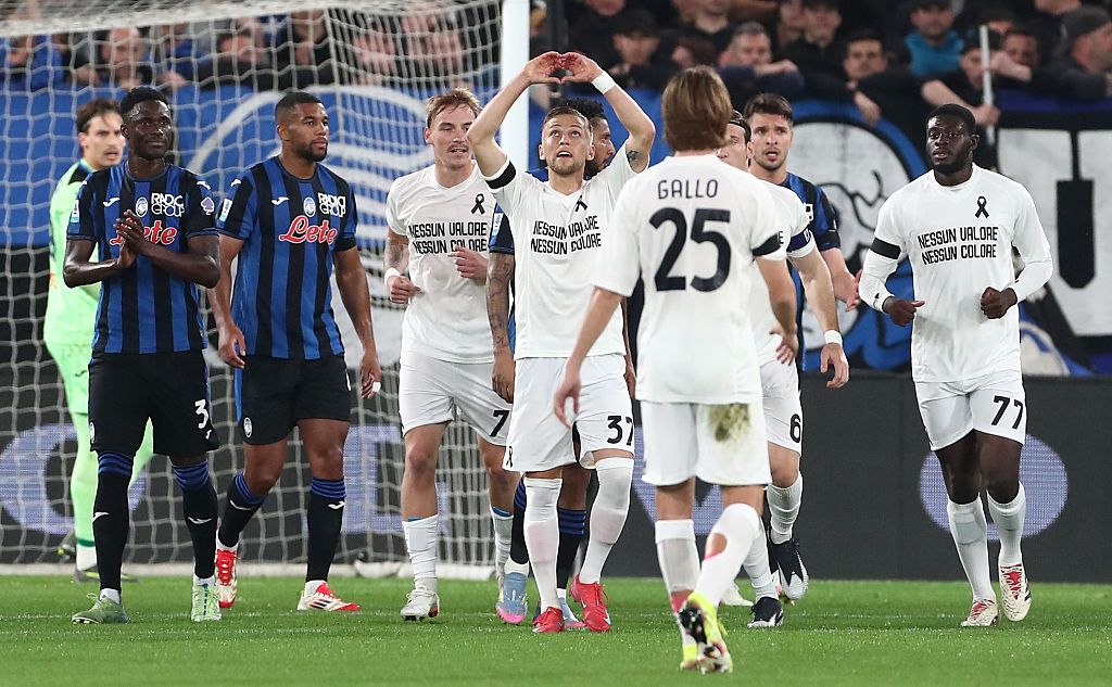 Il Genoa punta Karlsson per l’attacco: può essere l’erede di Messias