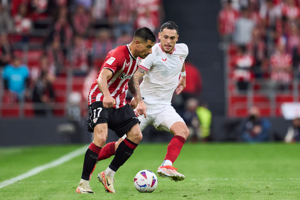 Genoa, ricordi Ocampos? Sfiderà l’Inter al Mondiale per Club