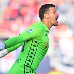 Siegrist e Hockley: un amore da favola sboccia a Bali, auguri dal Genoa!