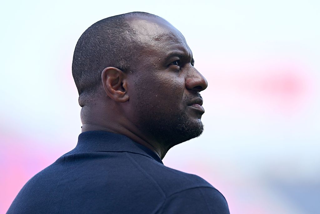 Vieira, il Genoa vuole blindarlo con un rinnovo di contratto