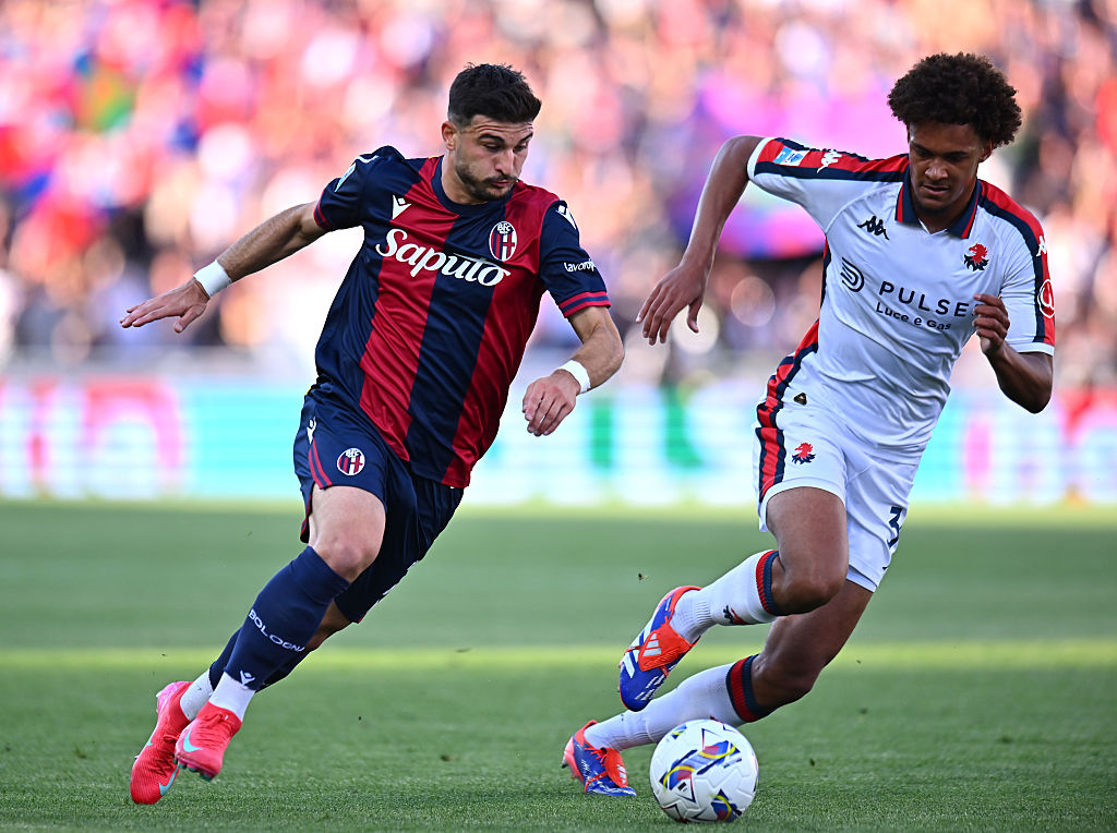 Mercato Genoa, il punto sui giovani