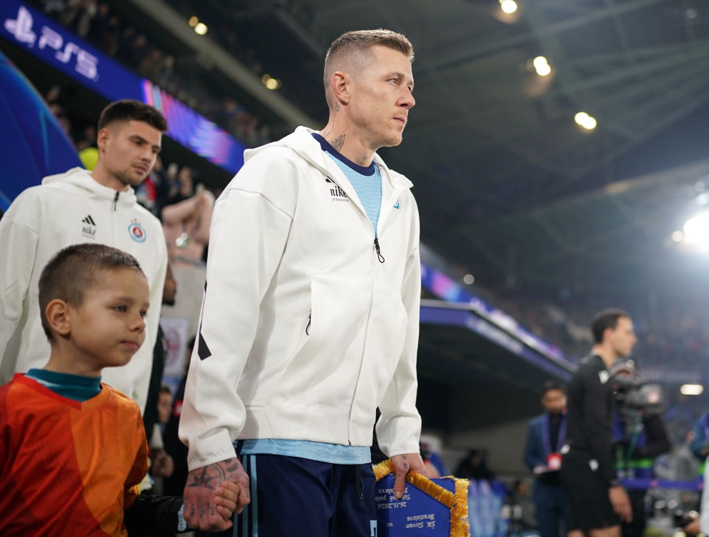 Kucka torna al Banik Prievidza: “Ritorno dove tutto è iniziato”