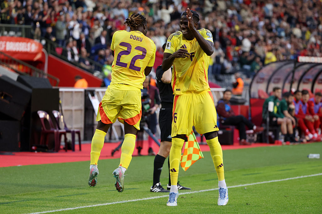 Genoa: Onana, futuro in bilico. Nuredini vola con l’Albania U19