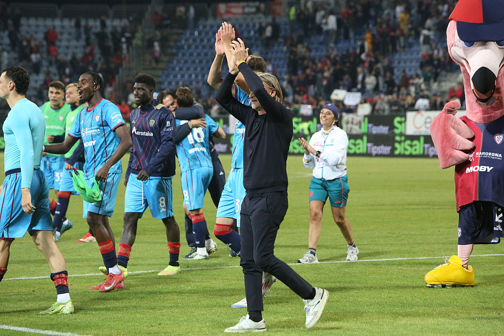 Nicola si libera dal Caliri, ritorno in rossoblù possibile?