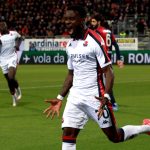 Genoa: rinnovo Cornet, il club punta al prolungamento