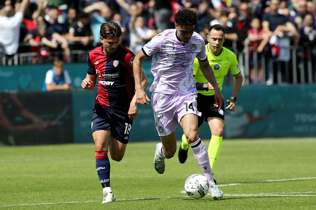 Genoa punta Marin: il centrocampista romeno apre al trasferimento