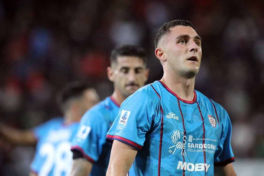 Il Genoa punta su Piccoli: nuova parentesi in rossoblù?