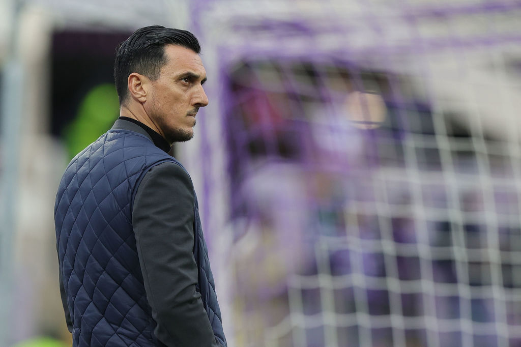 Genoa: Burdisso nuovo ds del Monza? L’ipotesi