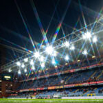 Genoa, un tributo eterno a Luigi Ferraris: la commemorazione sul Monte Maggio