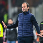 Genoa, Gilardino saluta: biennale con opzione al Pisa