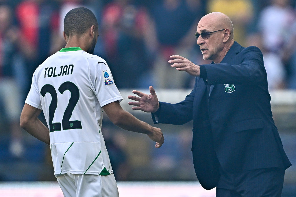 Genoa: salta l’arrivo di Toljan, il terzino dice no