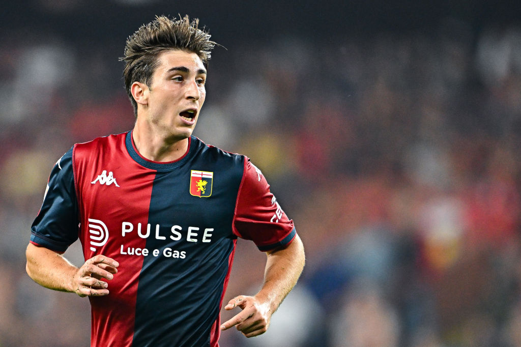 Coppa Italia, il Genoa scenderà in campo il 17 agosto