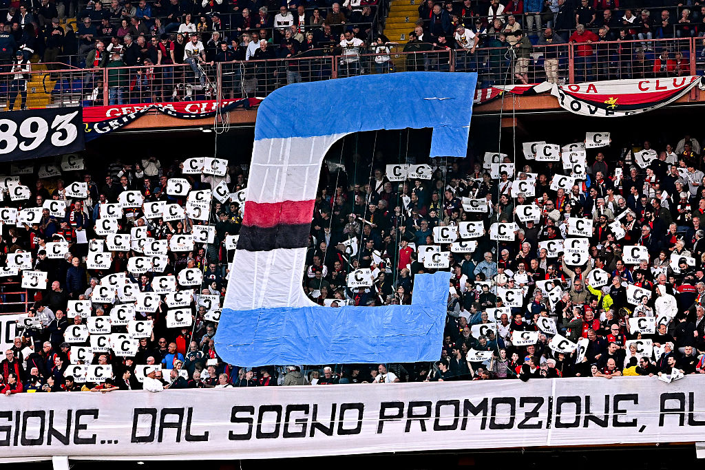 Regione Liguria, sfottò di alcuni consiglieri sampdoriano per l’insperata salvezza